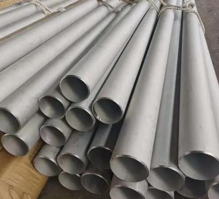 丰顺304不锈钢管